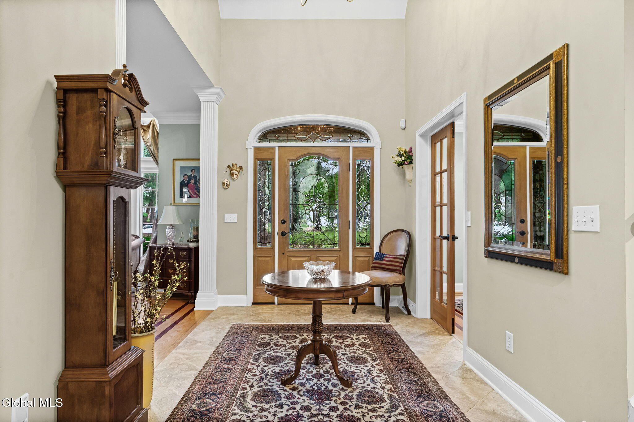 31 Sweetbriar Drive Gansevoort NY 12831