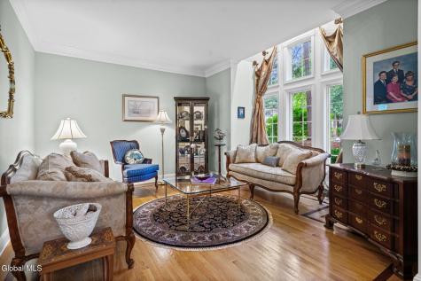 31 Sweetbriar Drive Gansevoort NY 12831