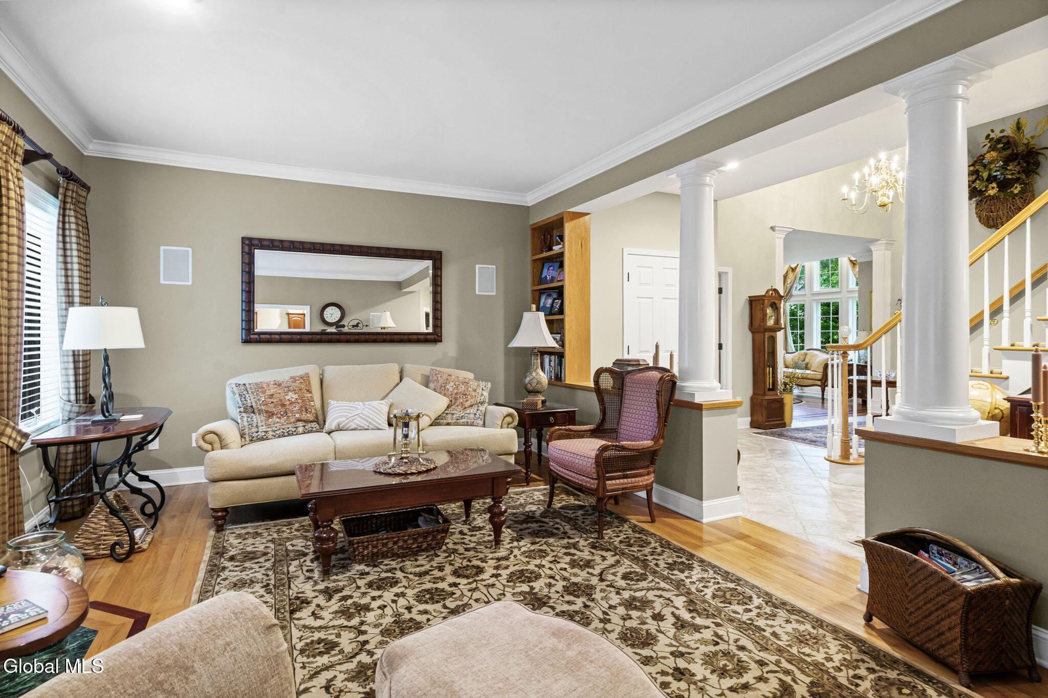 31 Sweetbriar Drive Gansevoort NY 12831