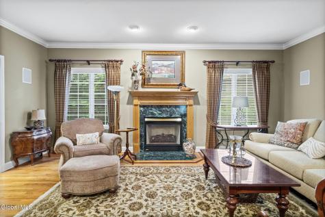 31 Sweetbriar Drive Gansevoort NY 12831