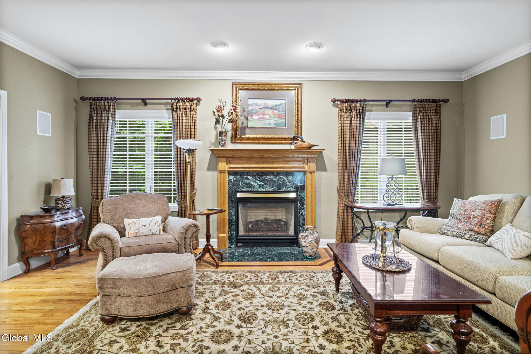 31 Sweetbriar Drive Gansevoort NY 12831