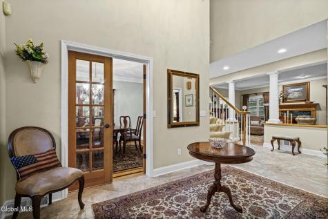31 Sweetbriar Drive Gansevoort NY 12831