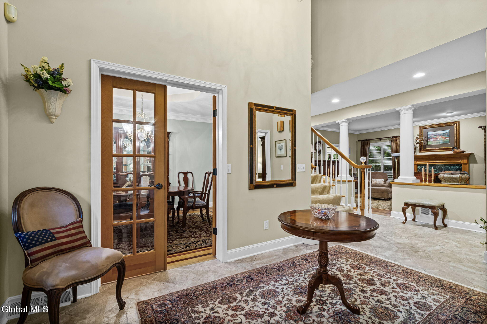 31 Sweetbriar Drive Gansevoort NY 12831