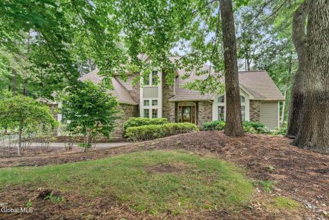 31 Sweetbriar Drive Gansevoort NY 12831