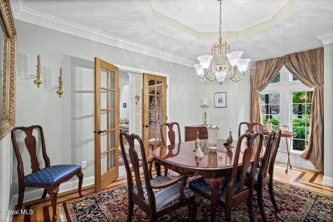 31 Sweetbriar Drive Gansevoort NY 12831