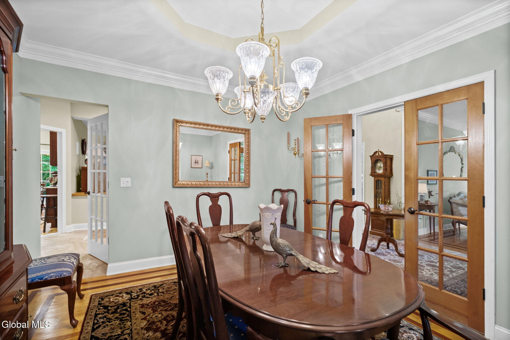 31 Sweetbriar Drive Gansevoort NY 12831