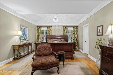 31 Sweetbriar Drive Gansevoort NY 12831
