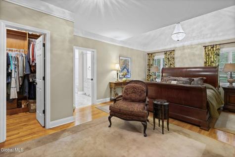 31 Sweetbriar Drive Gansevoort NY 12831