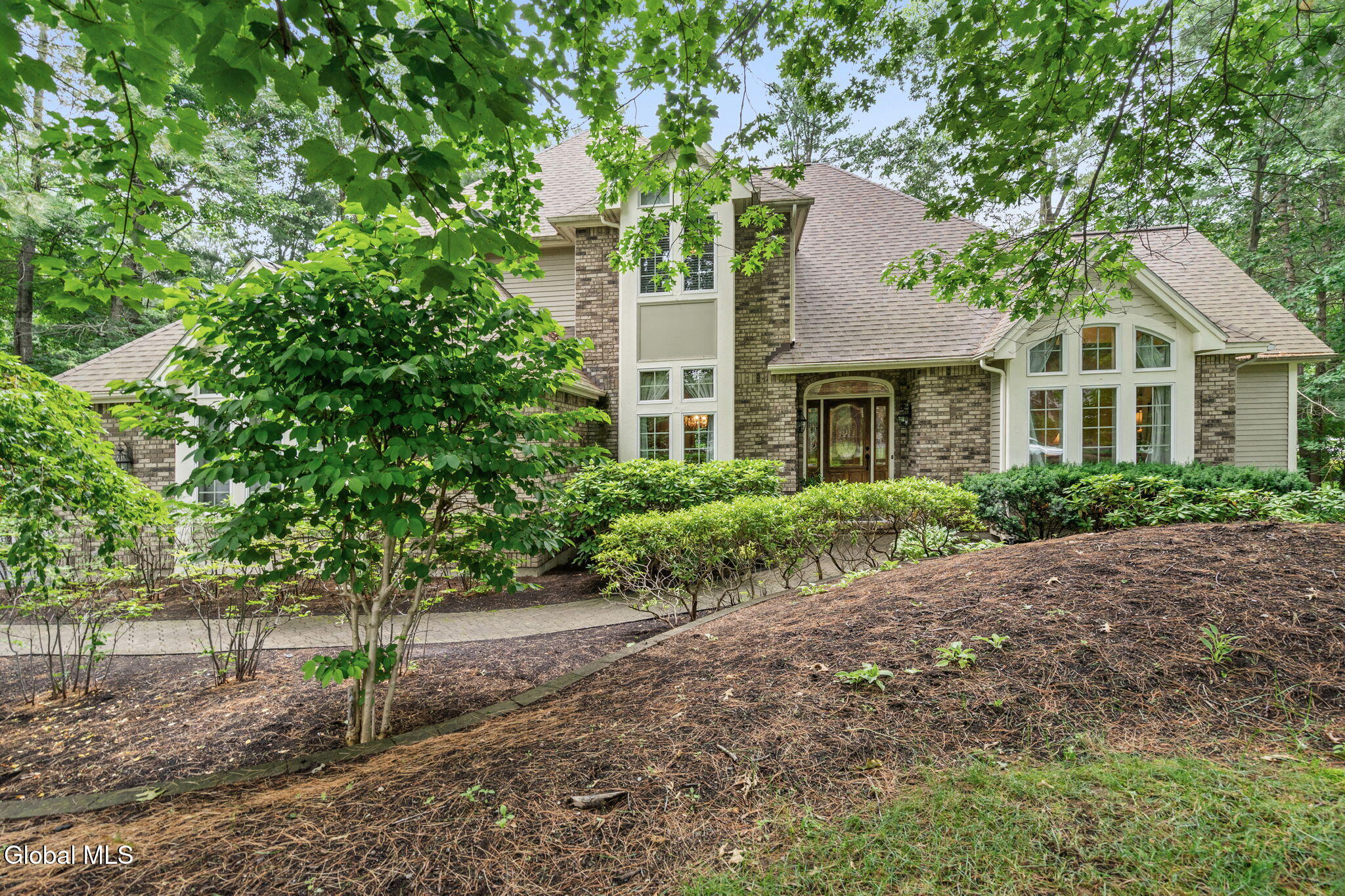 31 Sweetbriar Drive Gansevoort NY 12831