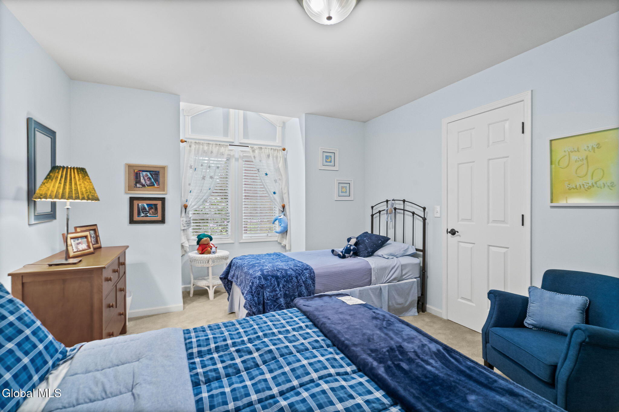 31 Sweetbriar Drive Gansevoort NY 12831