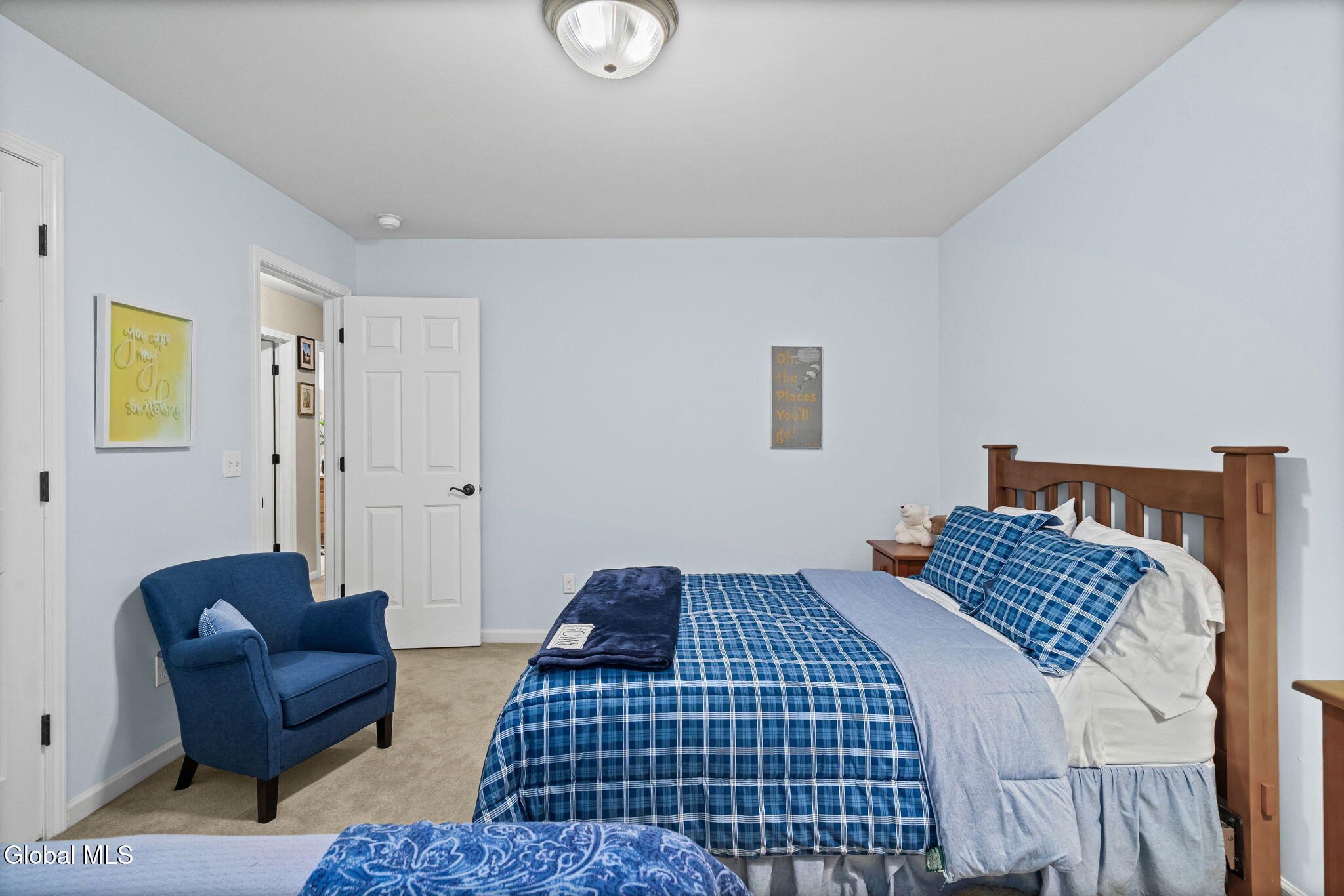 31 Sweetbriar Drive Gansevoort NY 12831
