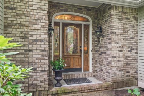 31 Sweetbriar Drive Gansevoort NY 12831