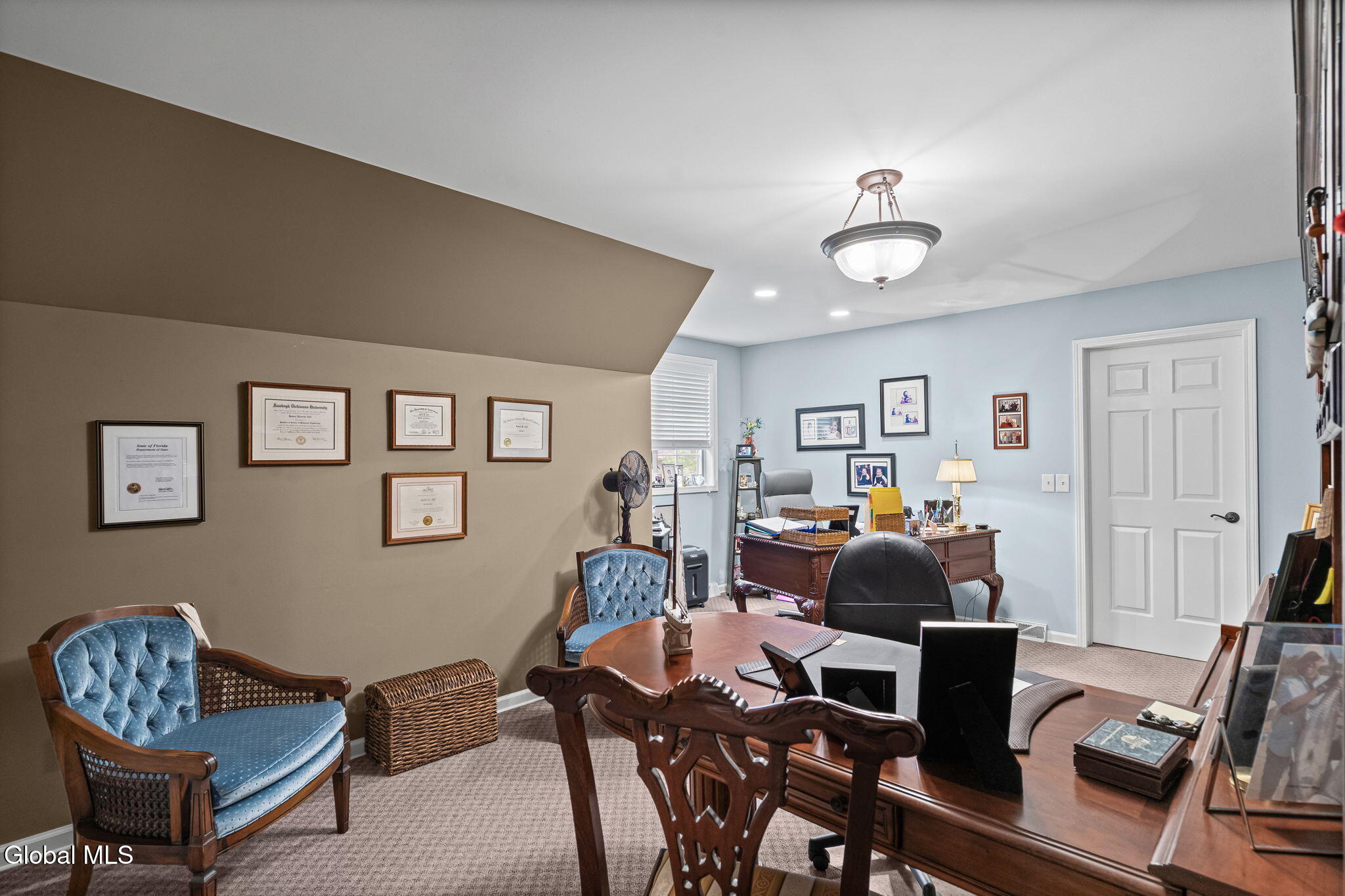 31 Sweetbriar Drive Gansevoort NY 12831