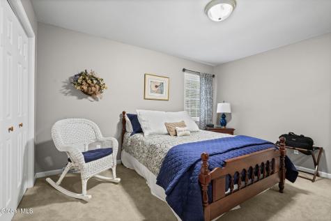 31 Sweetbriar Drive Gansevoort NY 12831