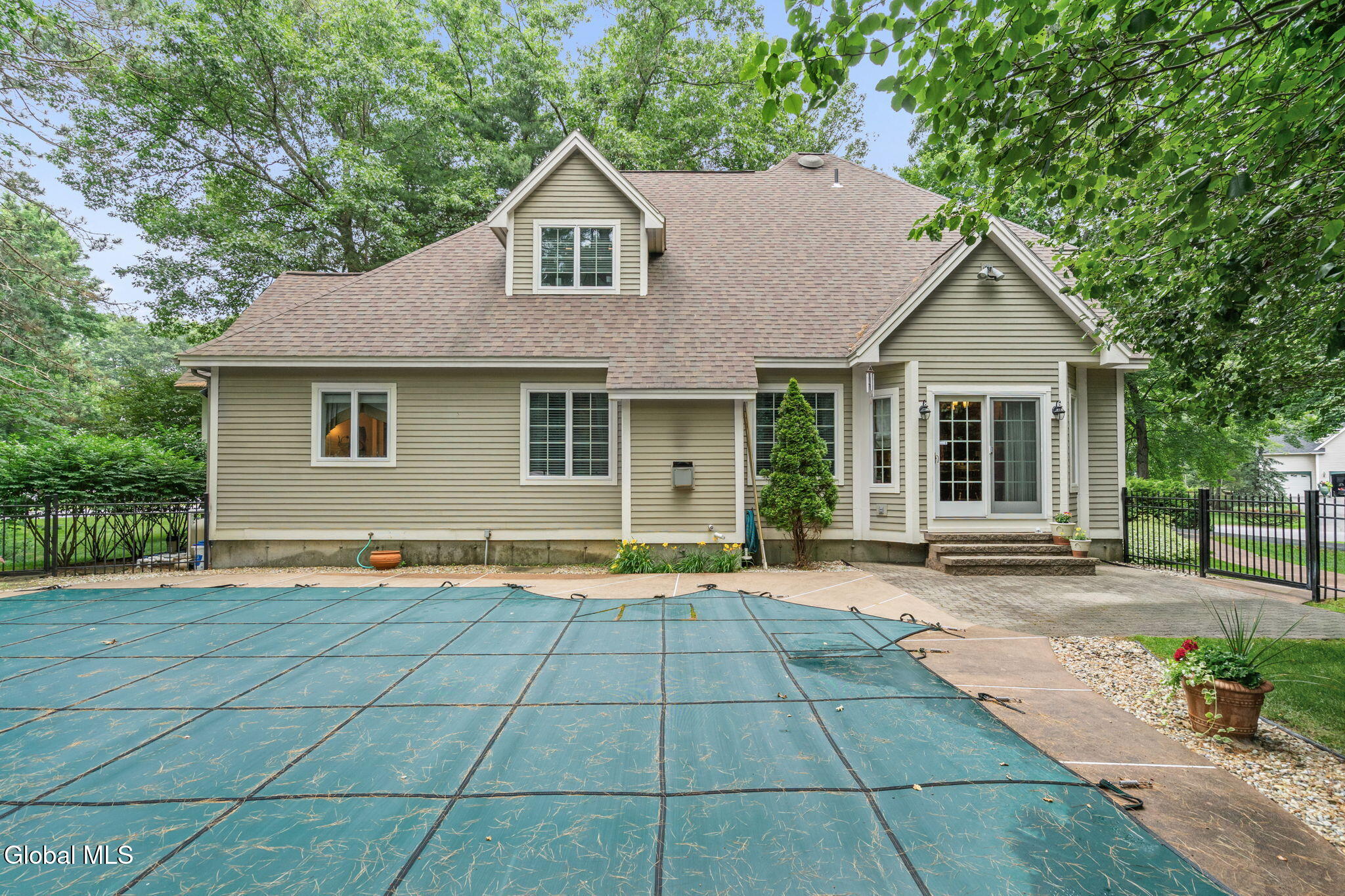 31 Sweetbriar Drive Gansevoort NY 12831