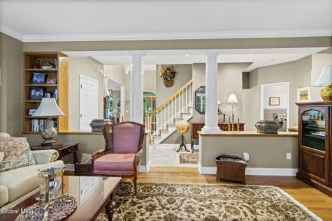 31 Sweetbriar Drive Gansevoort NY 12831