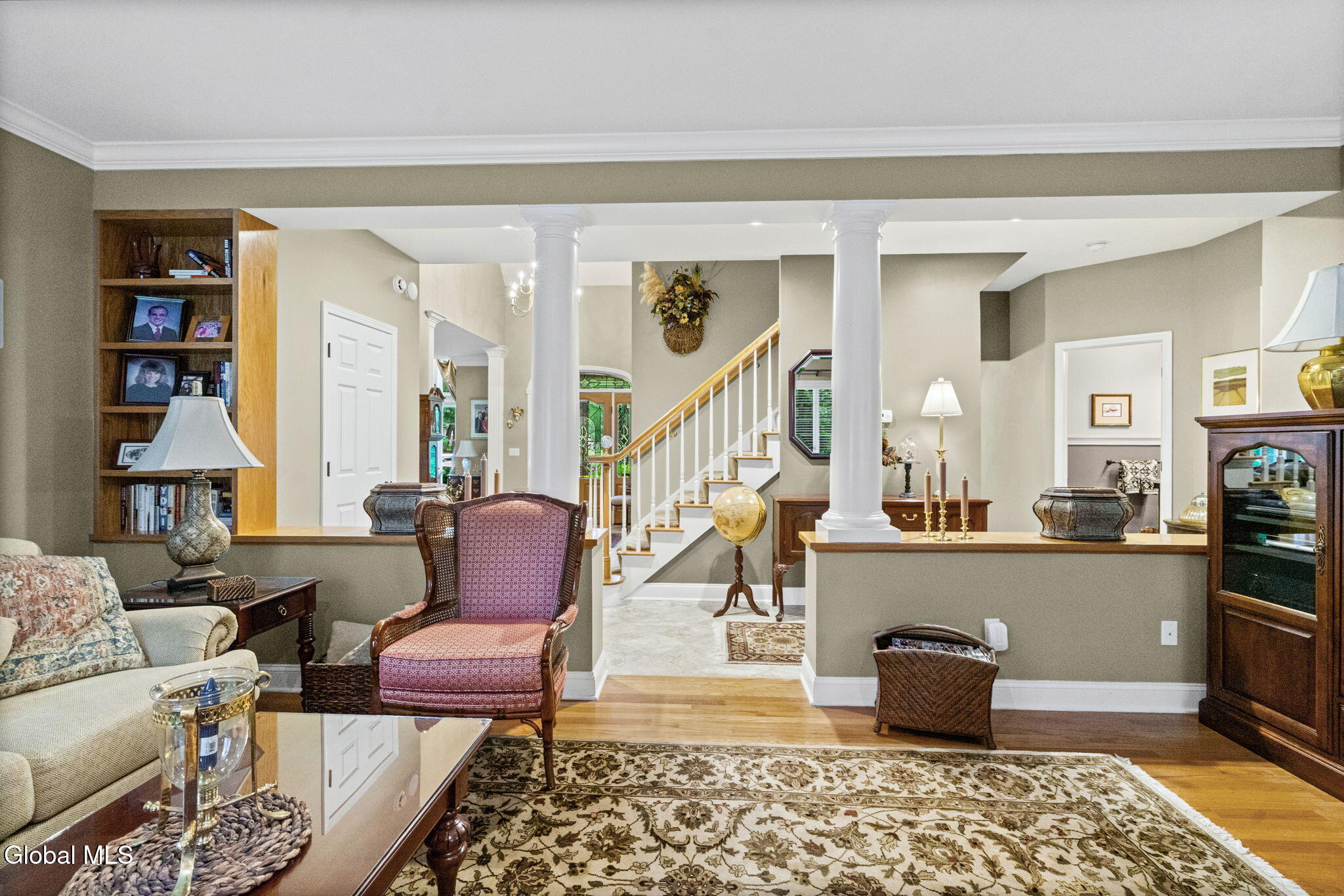 31 Sweetbriar Drive Gansevoort NY 12831