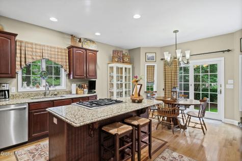 31 Sweetbriar Drive Gansevoort NY 12831
