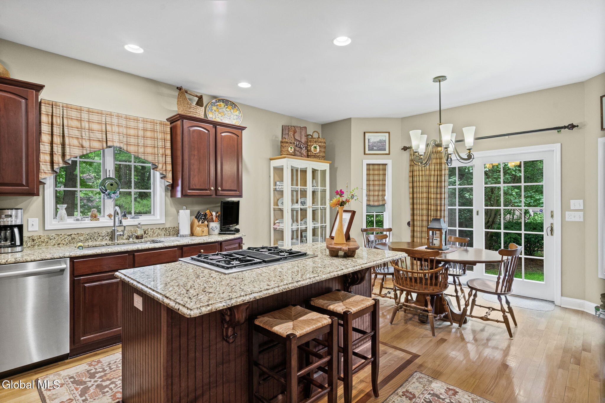 31 Sweetbriar Drive Gansevoort NY 12831