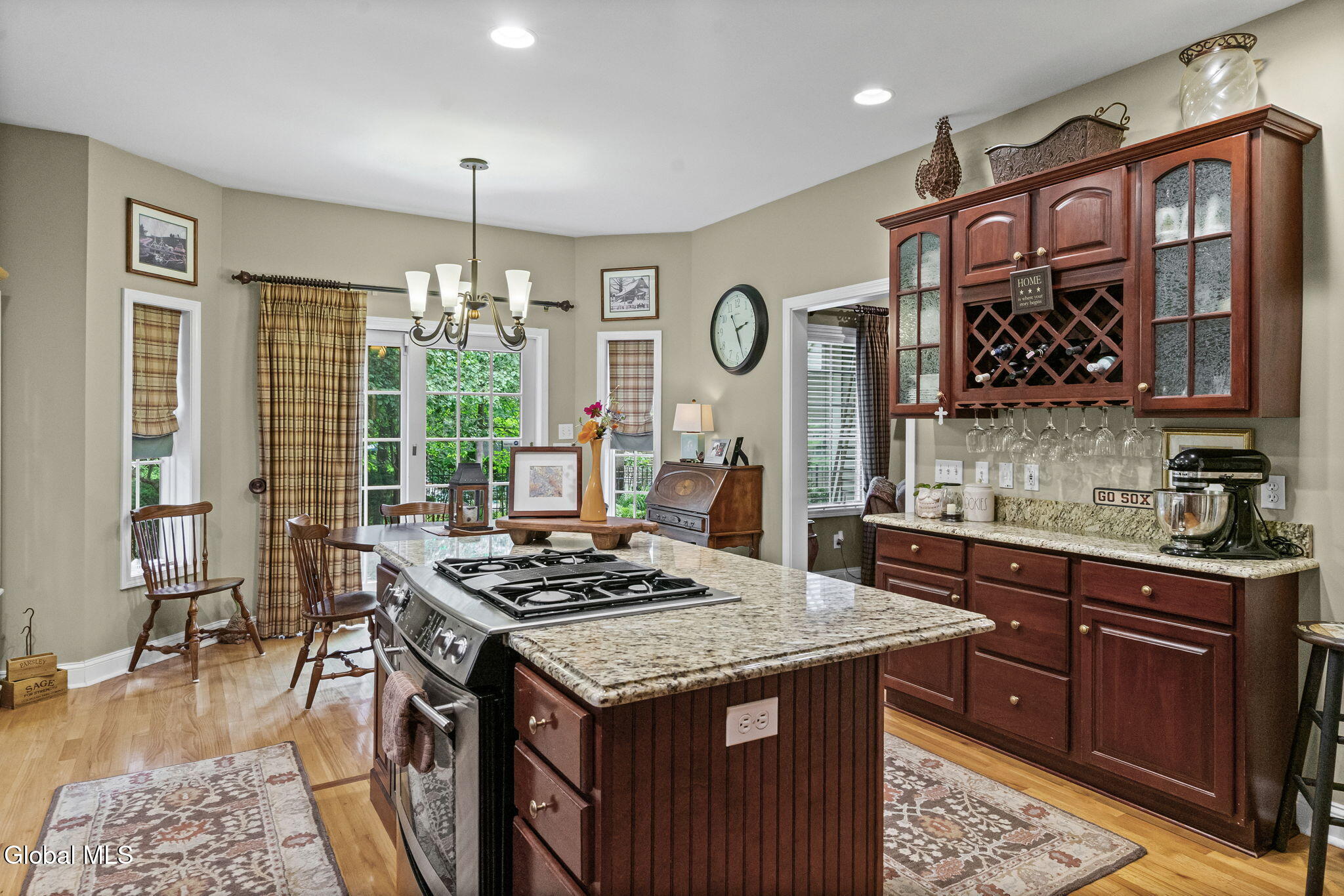 31 Sweetbriar Drive Gansevoort NY 12831