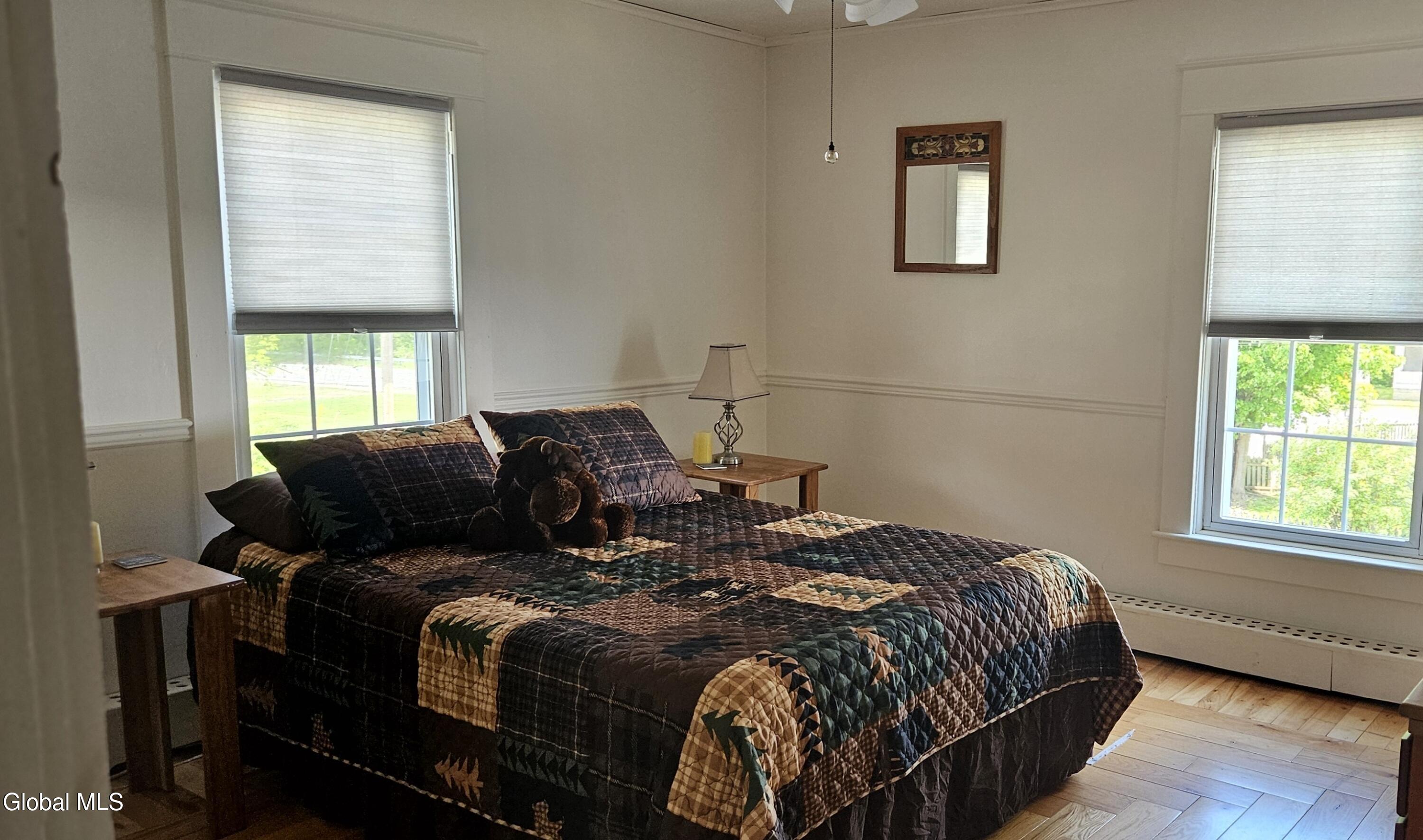 5 Circle Avenue North Creek NY 12853