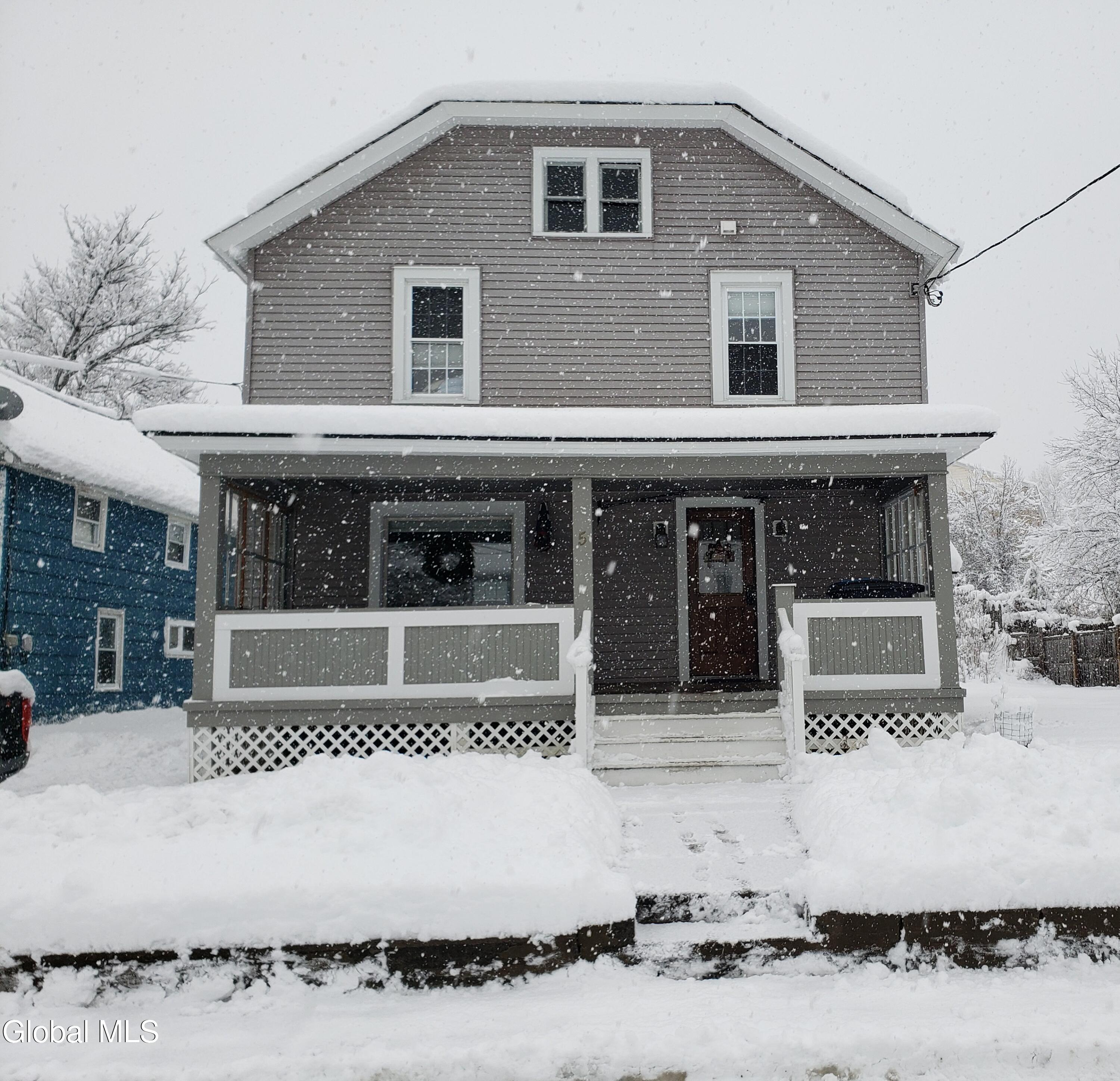 5 Circle North Creek NY 12853