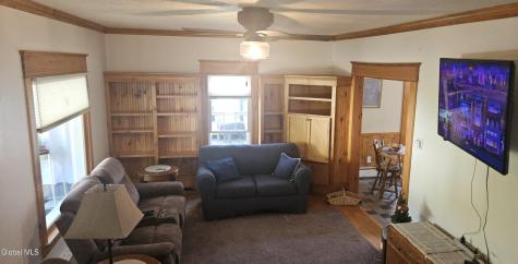 5 Circle Avenue North Creek NY 12853