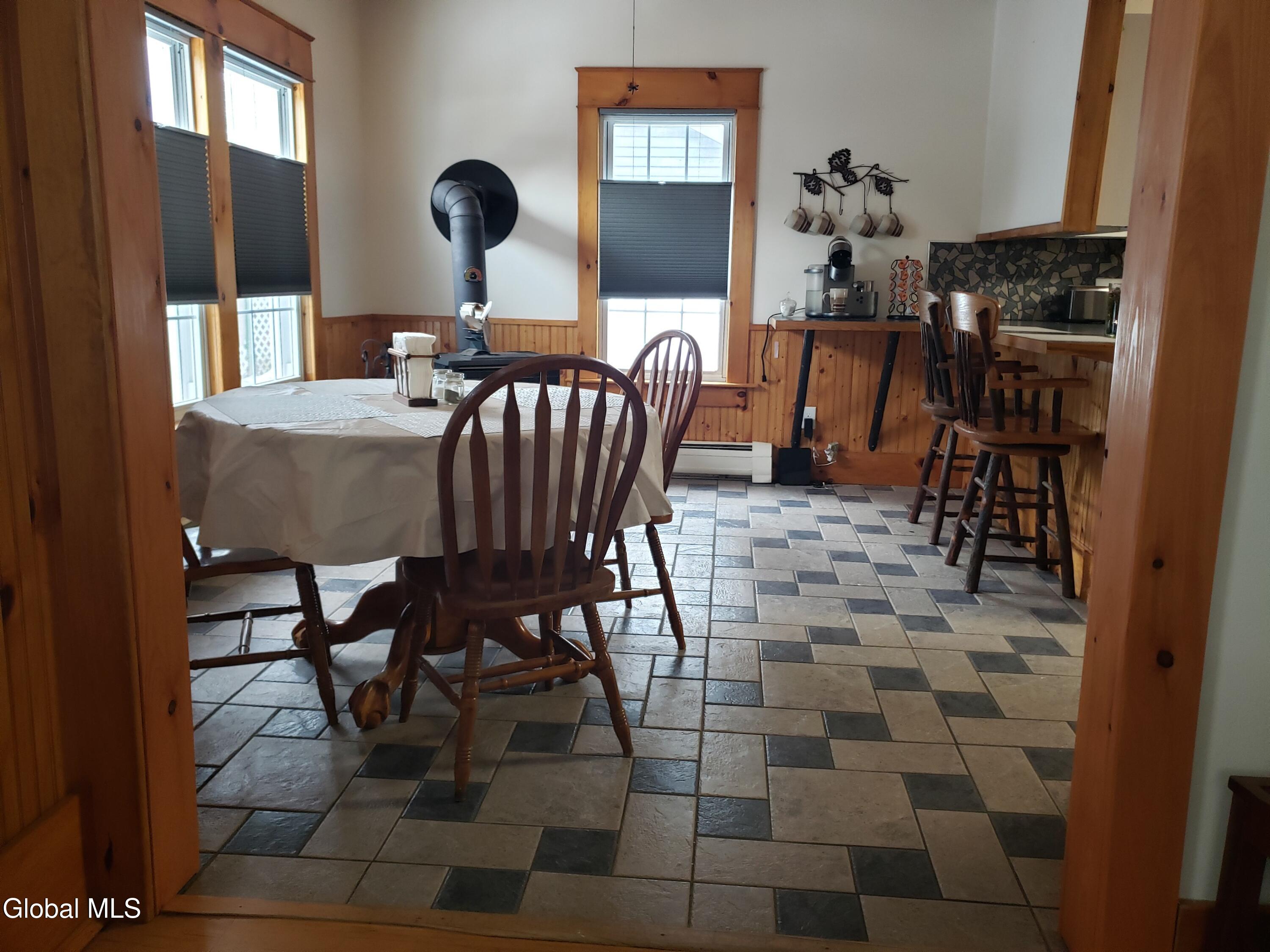 5 Circle North Creek NY 12853