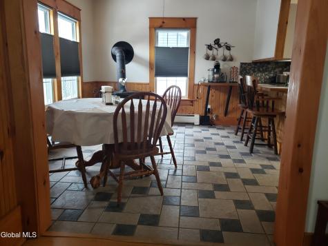 5 Circle Avenue North Creek NY 12853