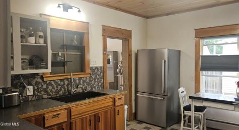 5 Circle Avenue North Creek NY 12853