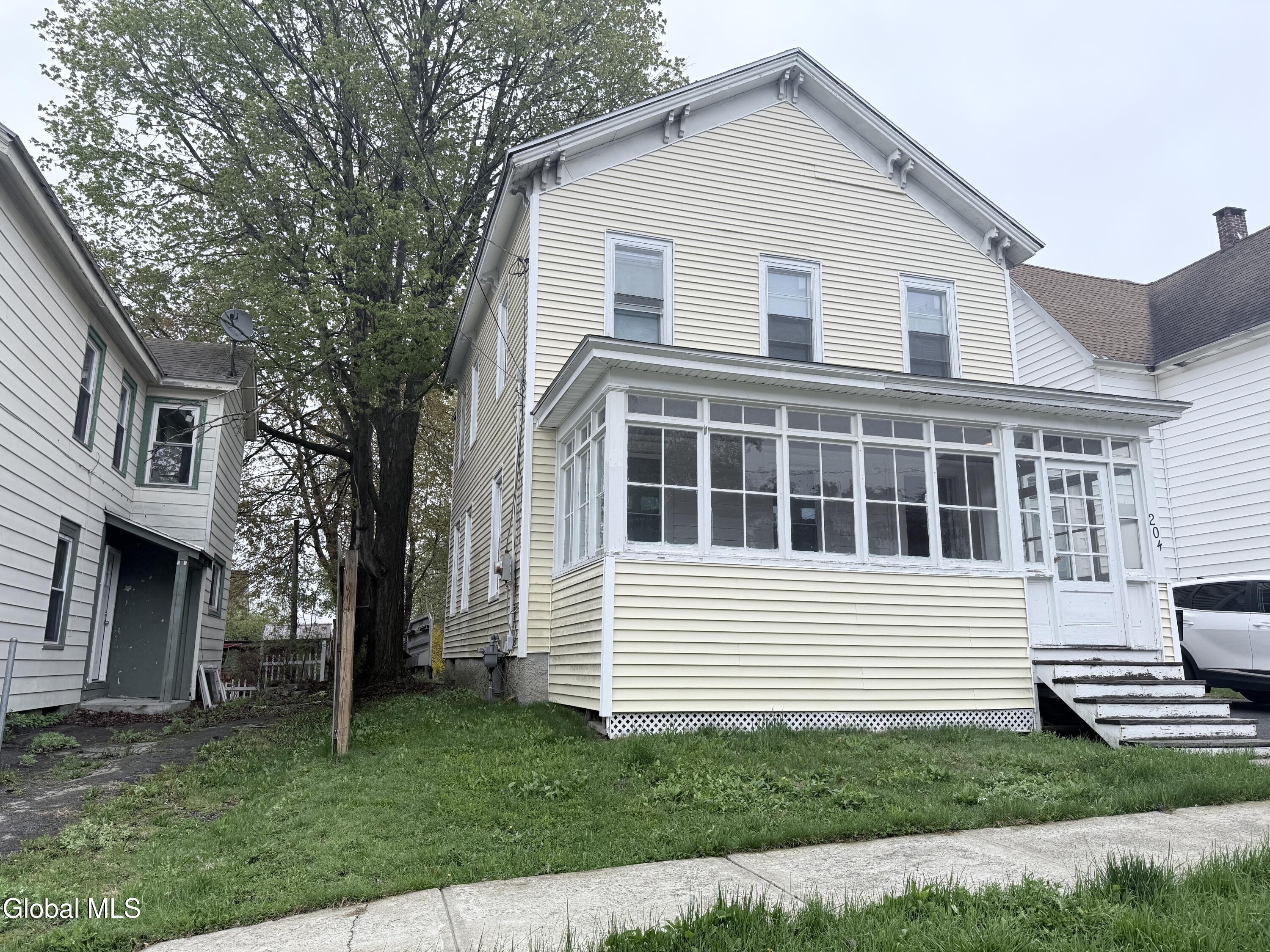 204 Glebe Street Johnstown NY 12095