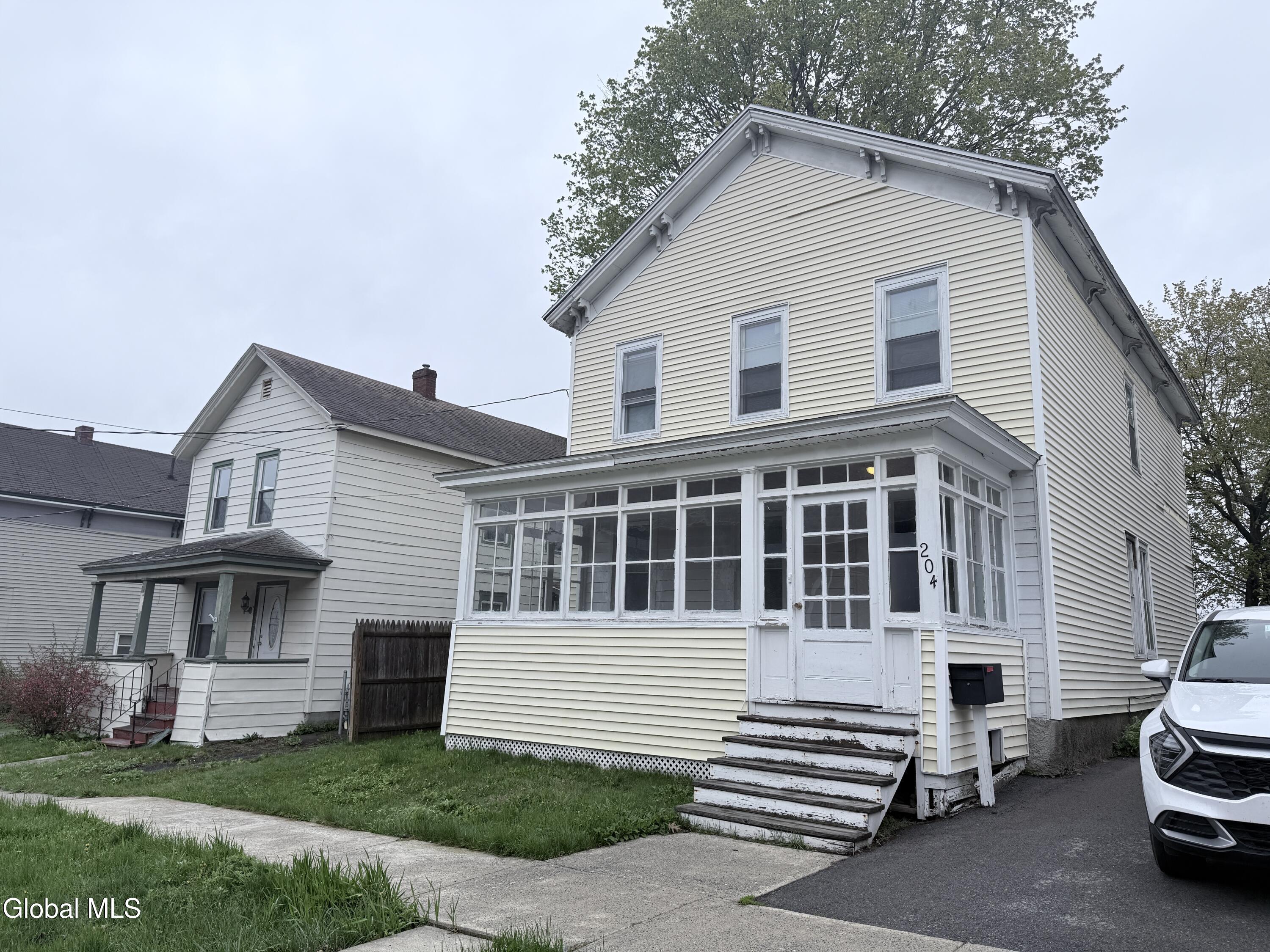 204 Glebe Street Johnstown NY 12095