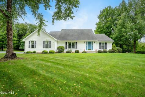 316 Orchard Street Delmar NY 12054