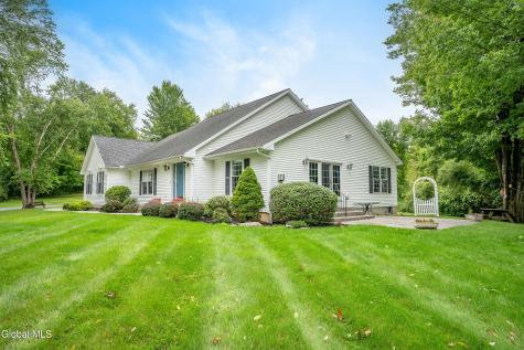 316 Orchard Street Delmar NY 12054