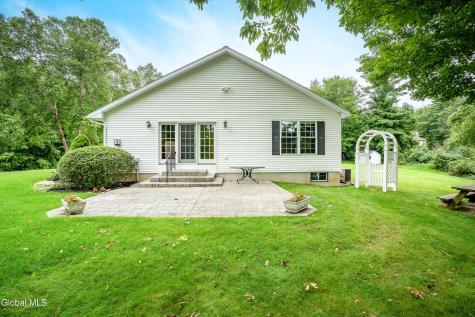 316 Orchard Street Delmar NY 12054