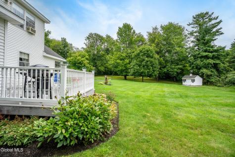 316 Orchard Street Delmar NY 12054