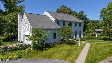 5 Mystic Lane Saratoga Springs NY 12866