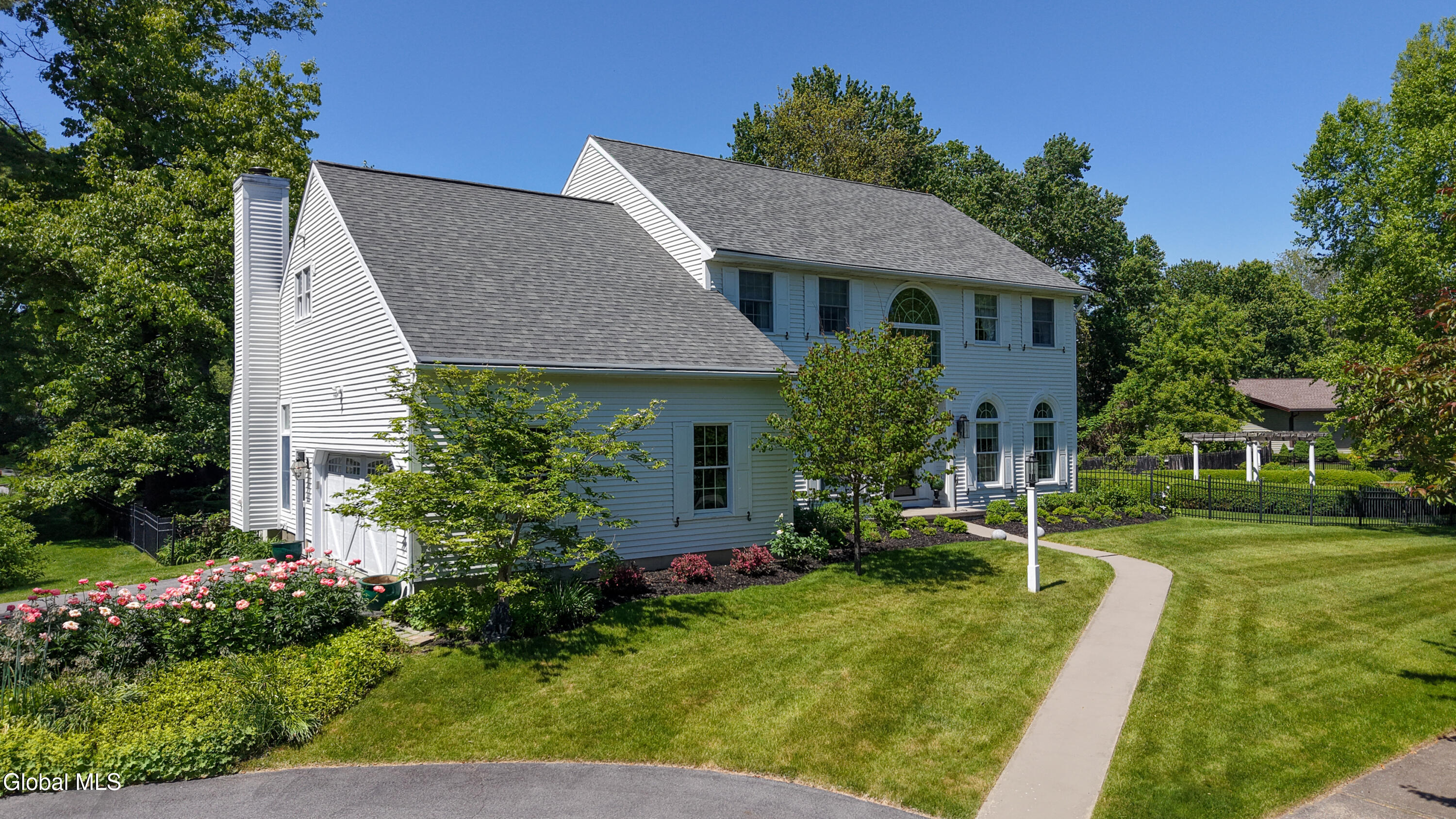 5 Mystic Lane Saratoga Springs NY 12866