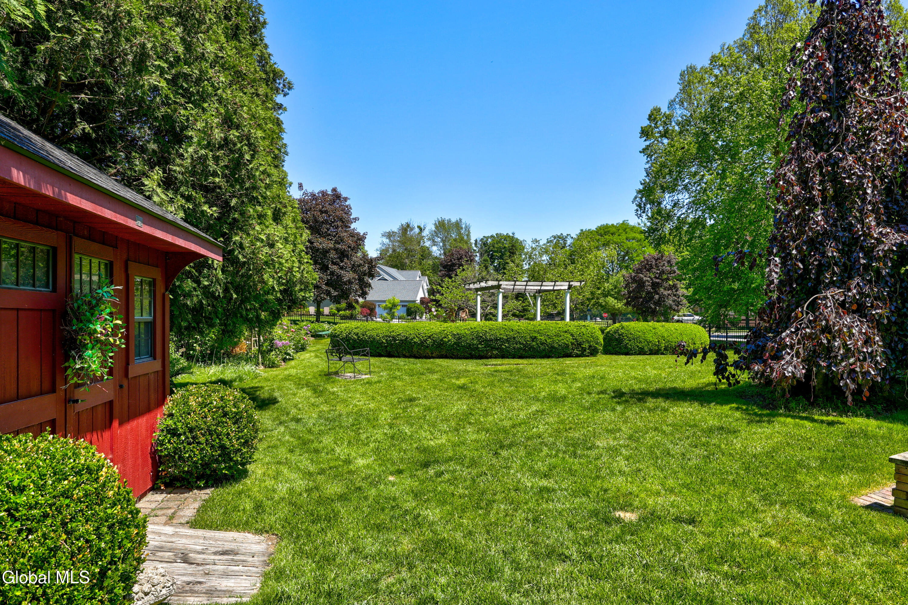 5 Mystic Lane Saratoga Springs NY 12866
