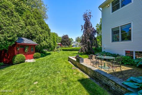 5 Mystic Lane Saratoga Springs NY 12866