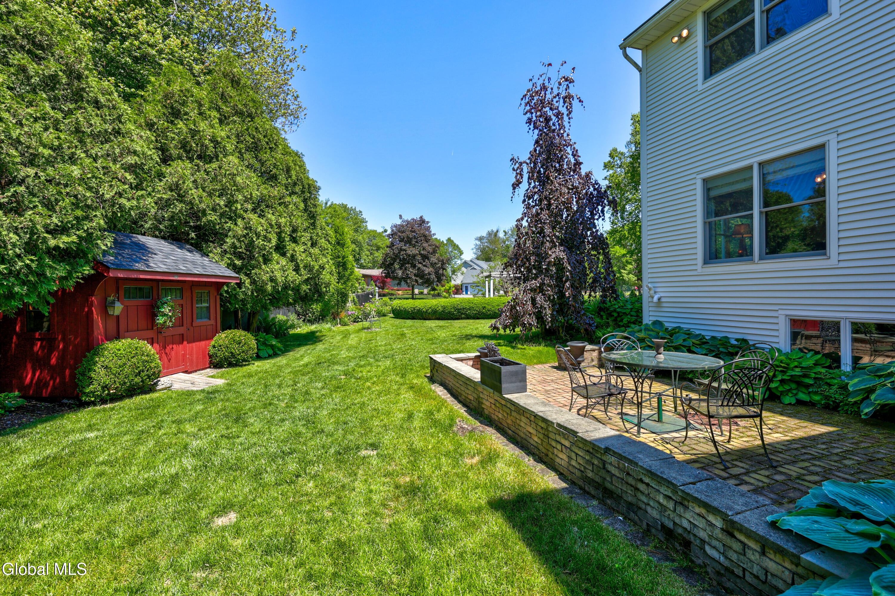 5 Mystic Lane Saratoga Springs NY 12866