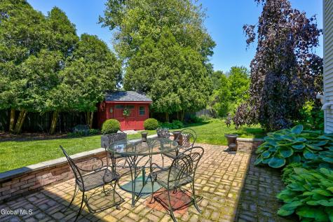 5 Mystic Lane Saratoga Springs NY 12866