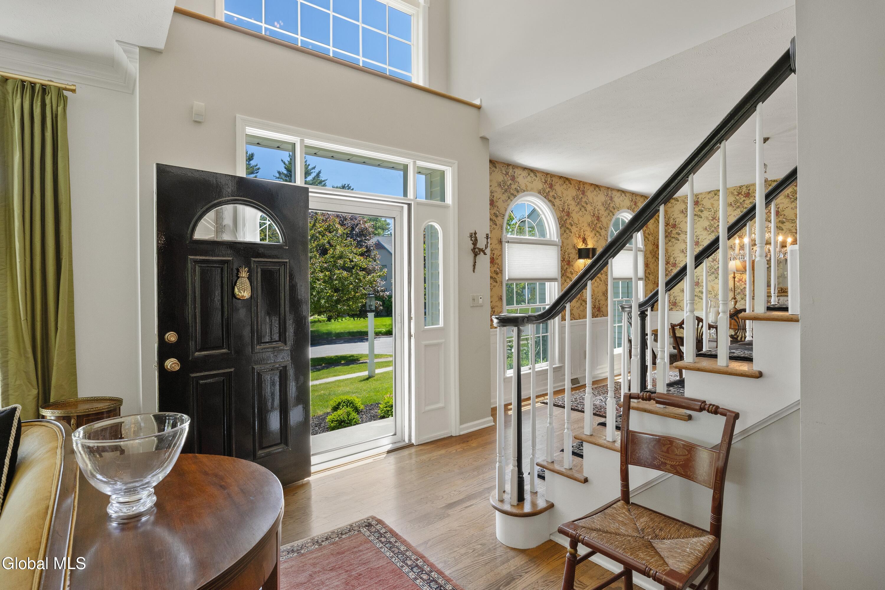 5 Mystic Lane Saratoga Springs NY 12866
