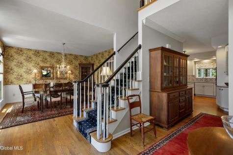 5 Mystic Lane Saratoga Springs NY 12866