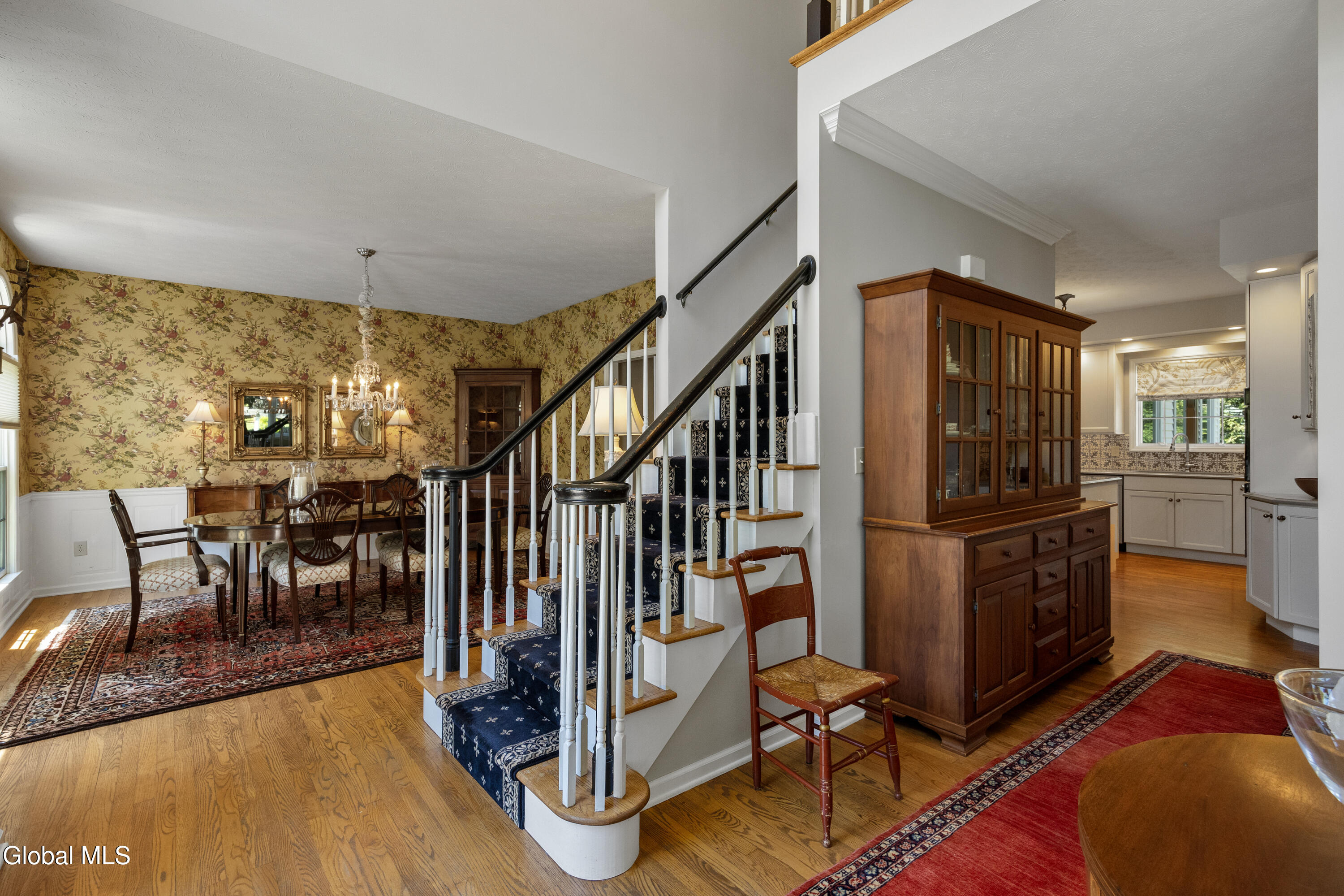5 Mystic Lane Saratoga Springs NY 12866