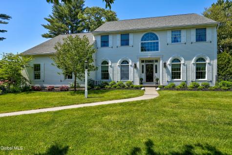 5 Mystic Lane Saratoga Springs NY 12866