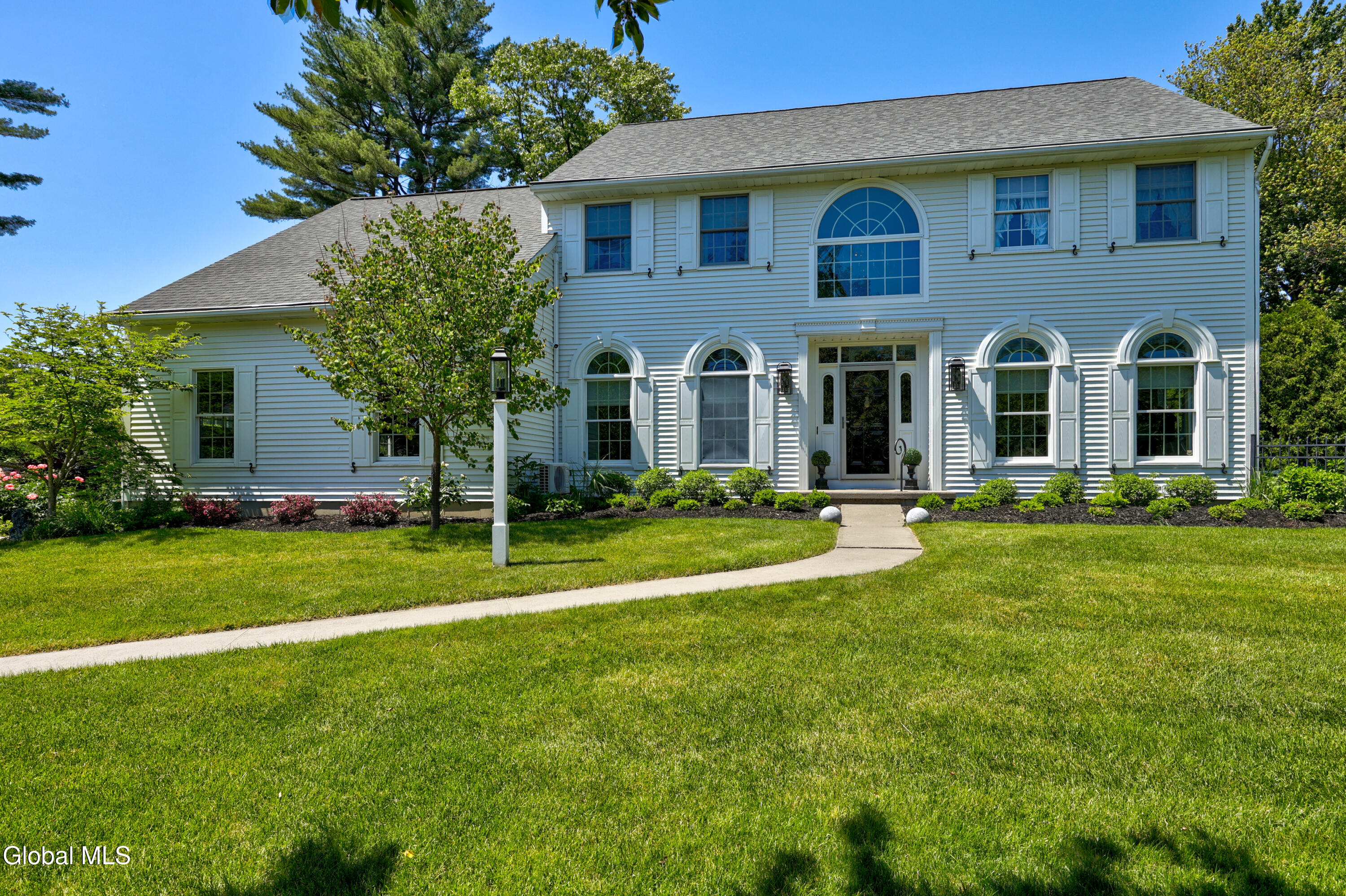5 Mystic Lane Saratoga Springs NY 12866