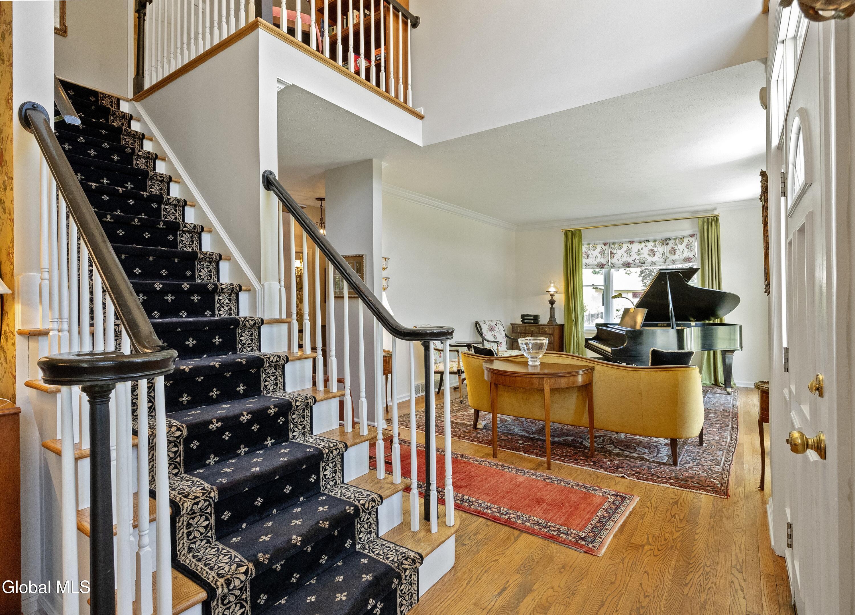 5 Mystic Lane Saratoga Springs NY 12866