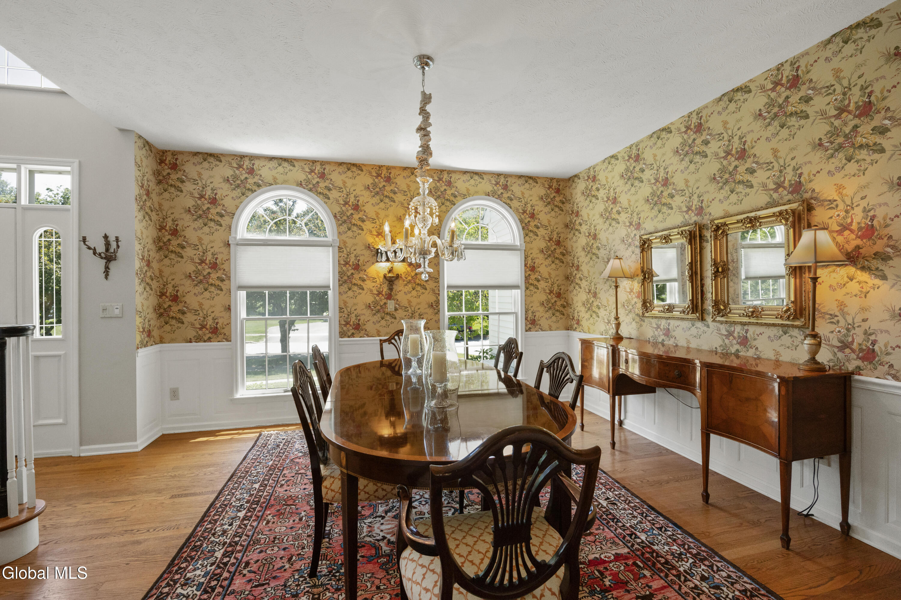 5 Mystic Lane Saratoga Springs NY 12866