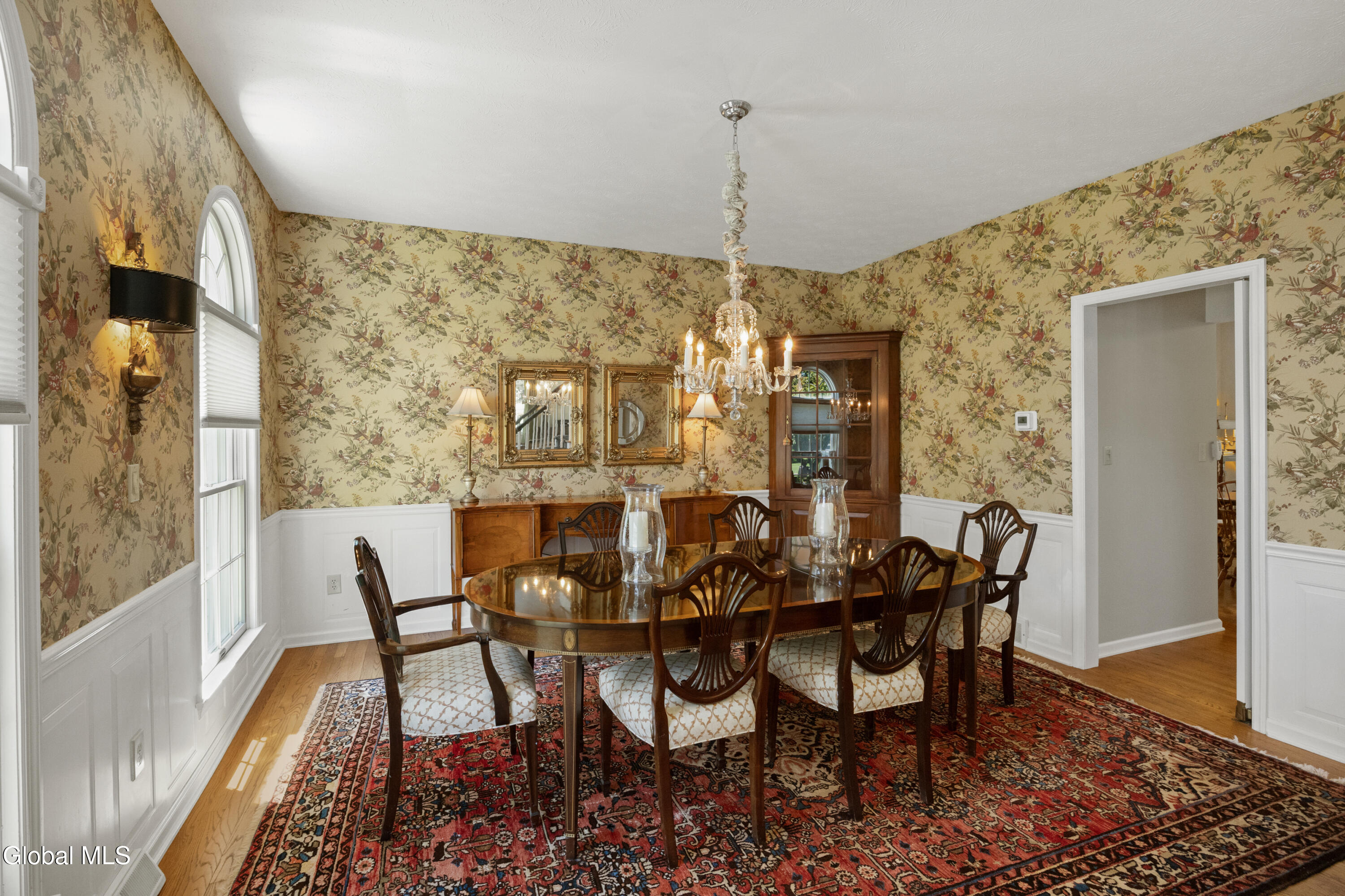5 Mystic Lane Saratoga Springs NY 12866